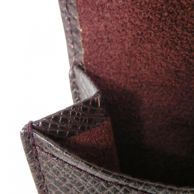 Bút chì Louis Vuitton Taiga Étuie M64866 623839