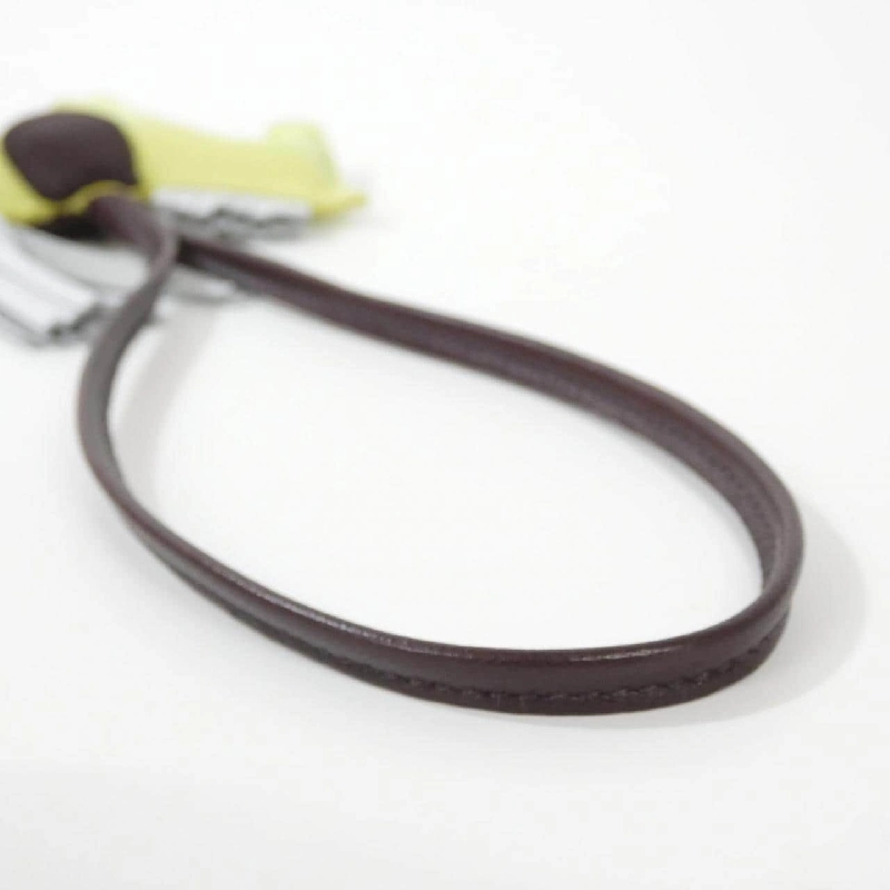 Túi charm Rodeo PM 064929CA của Hermès 624446