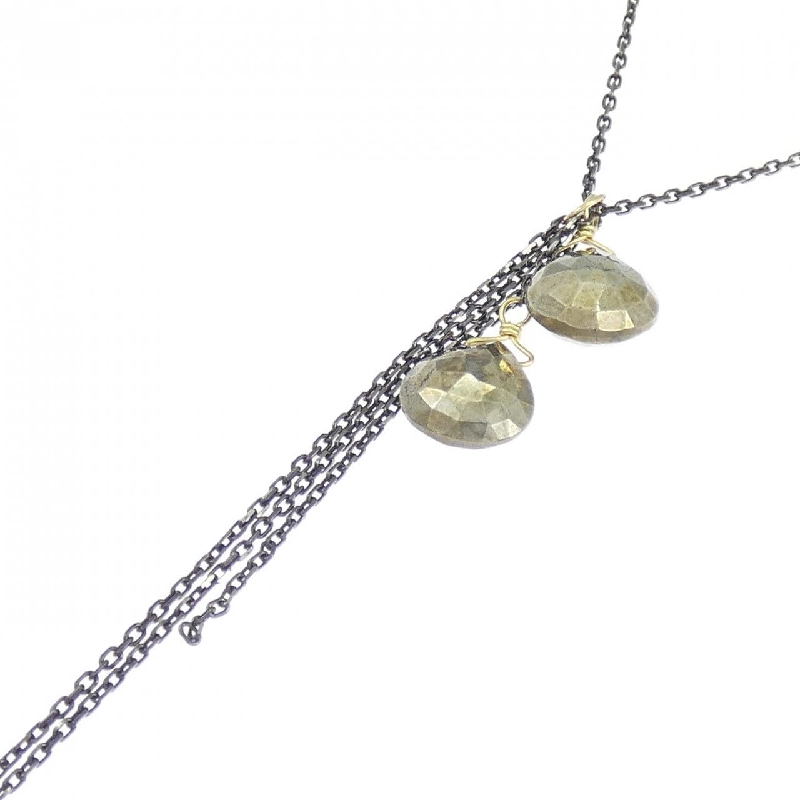 Agat Necklace - Hàng hiệu Authentic 840388