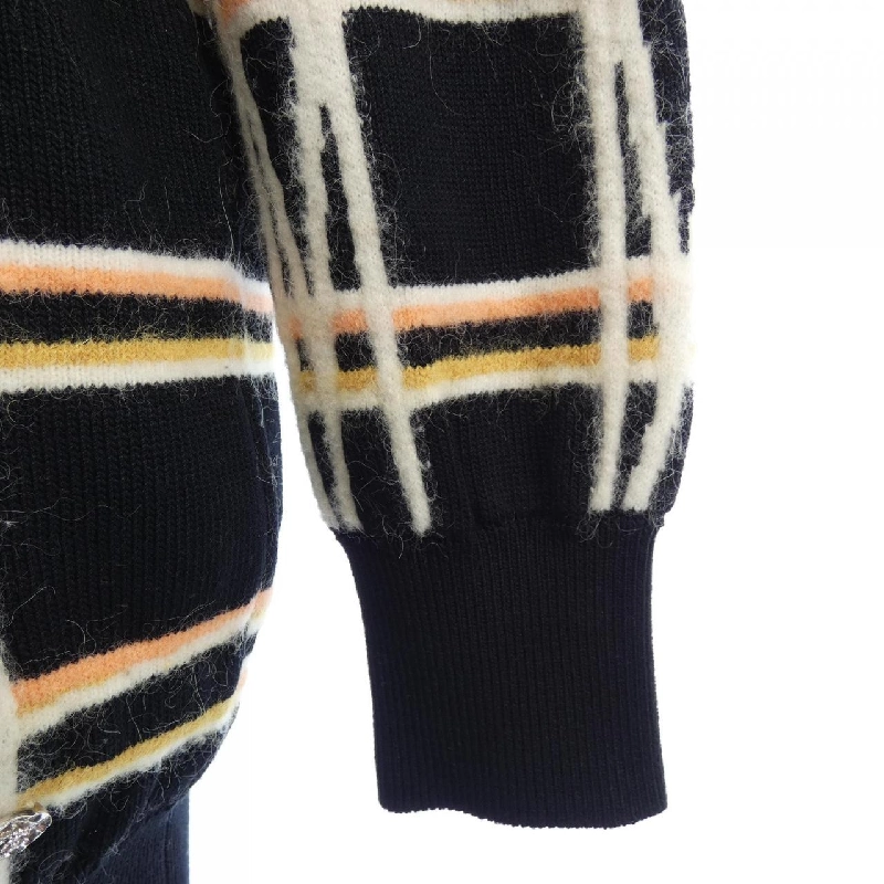 Chanel CHANEL P72910K10479 Áo len 631819