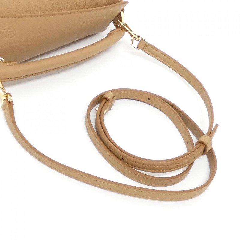 【Sản phẩm mới】Bags Loewe Puzzle Edge Mini A510P88X16 619441