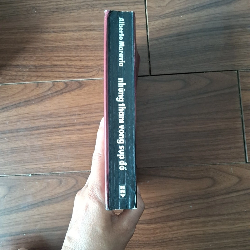 Những tham vọng sụp đổ 529789