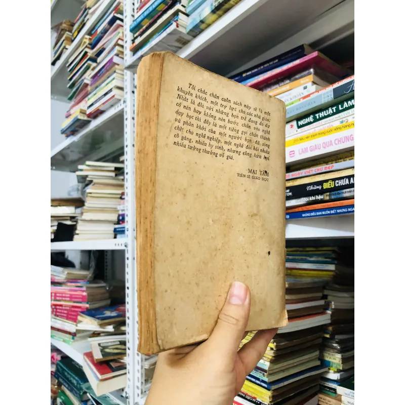 NHÀ GIÁO – Nguyễn Văn Y - 1973 799108