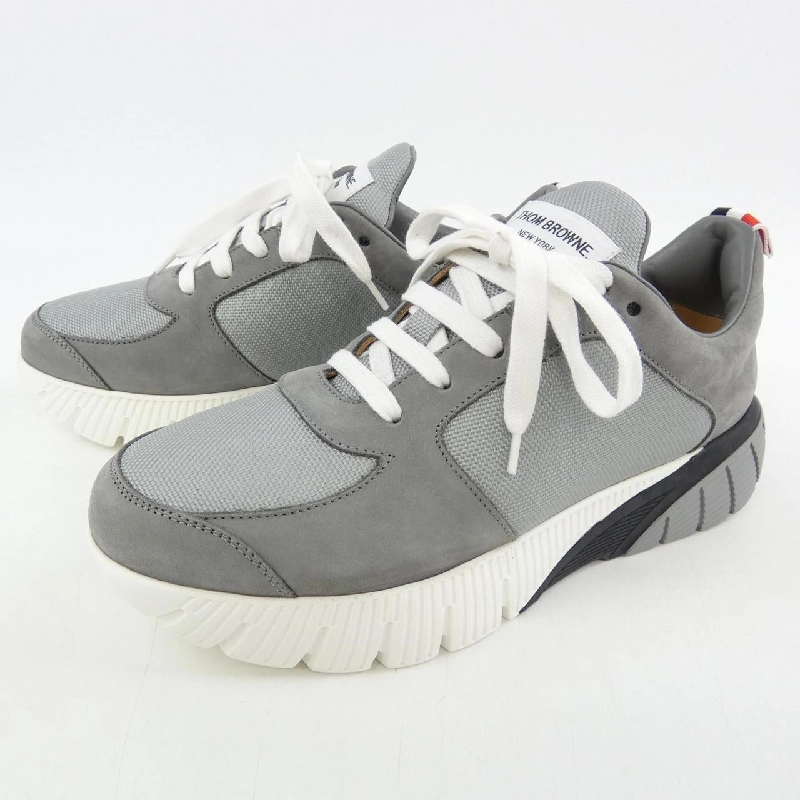 Giày sneaker THOM BROWNE - Hàng hiệu Authentic 902972