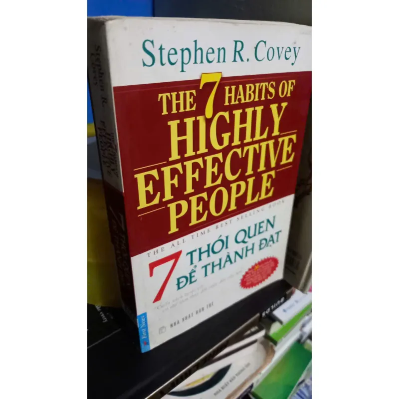 7 thói quen để thành đạt 675503