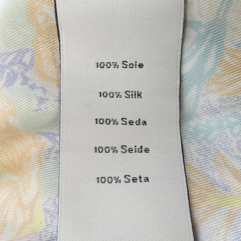 Áo sơ mi HERMES LES FOLIES DU FAUBOURG - Hàng hiệu Chính hãng 883153