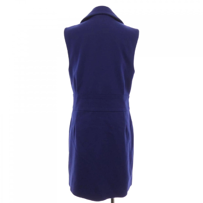 BOUTIQUE MOSCHINO Áo vest dài - Hàng hiệu Authentic 813437