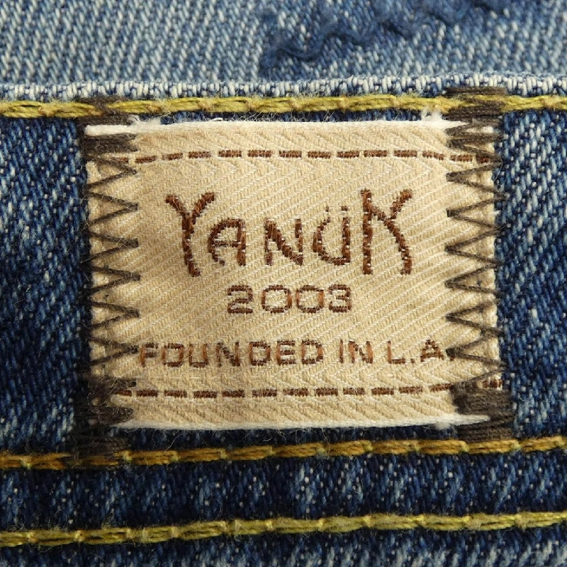 Jeans YANUK - Hàng hiệu Authentic 884460