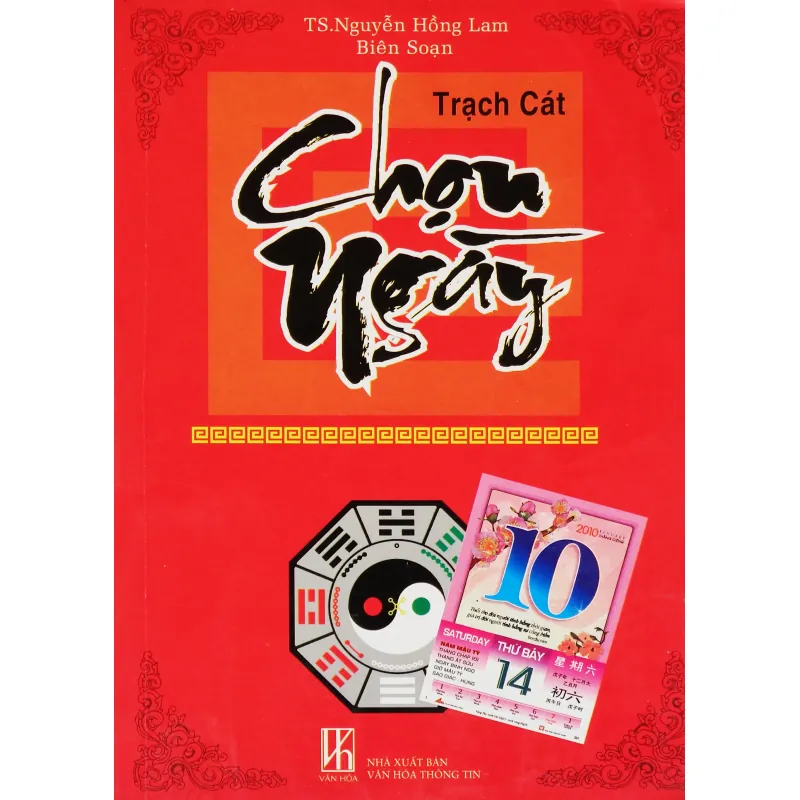 Trạch Cát Chọn ngày 643934