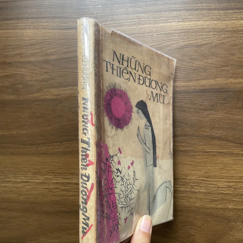 Những thiên đường mù - Dương Thu Hương 994332