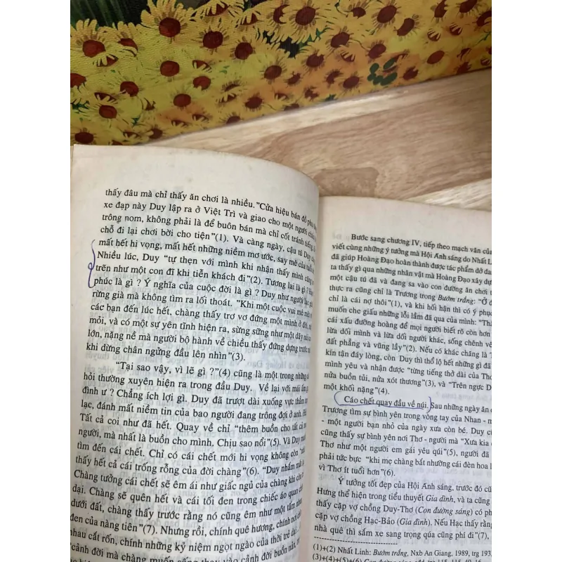 Hoàng Đạo: Nhà Báo - Nhà Văn - Vũ Gia 933968