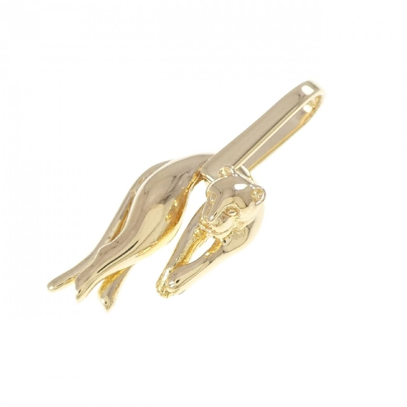 750YG Pendant - Hàng hiệu Authentic 865952