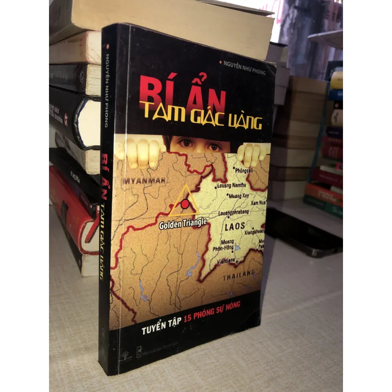 Bí ẩn tam giác vàng 993858