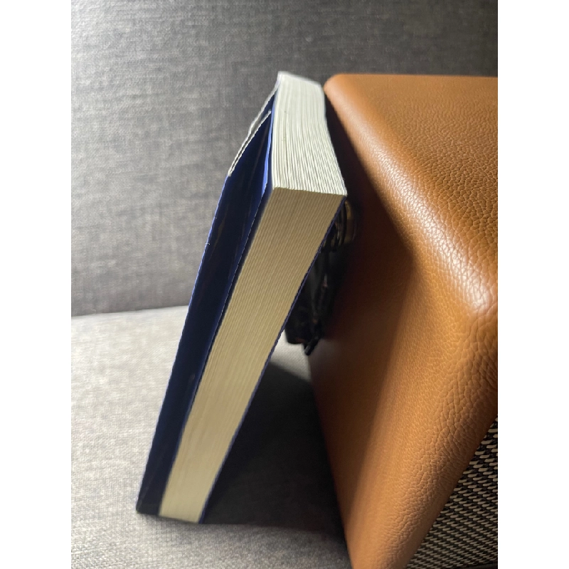 Bạn không thông minh lắm đâu David McRaney 2017 mới 90% HPB0305 451382