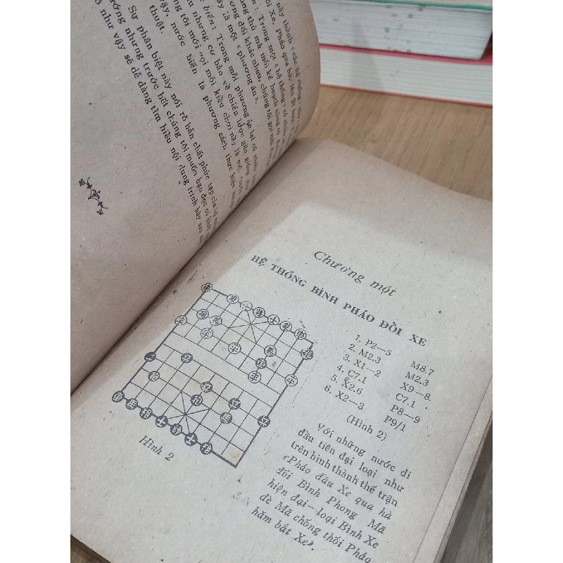 Cờ tướng khai cuộc - Phạm Tấn Hòa, Lê Thiên Vị, Quách Anh Tú 734403