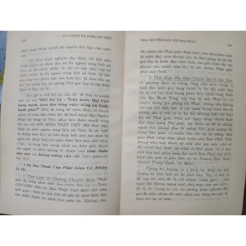 ĐẠO PHẬT & DÒNG SỬ VIỆT 567368