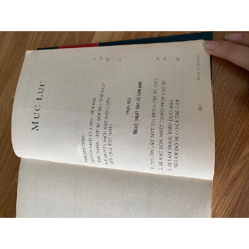 Đắc Nhân Tâm - Dale Carnegie 532278