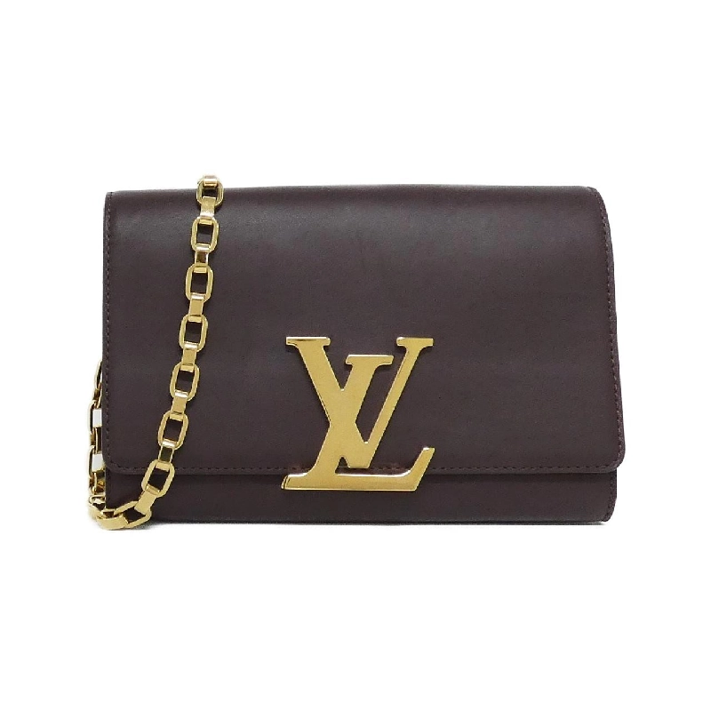 Túi xách Louis Vuitton Pochette Louise GM M94423 610018