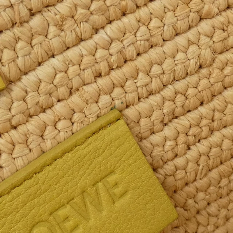 Bags rổ thỏ Loewe ANIMALES nhỏ A223S17X01 616849