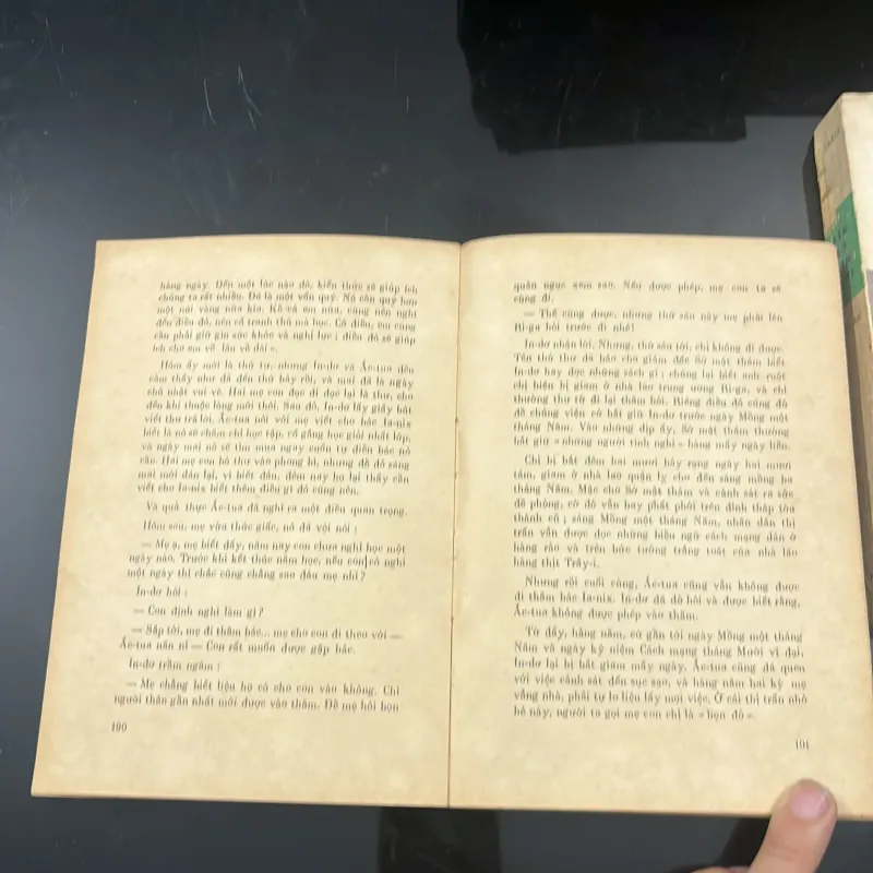 Đến bến bờ mới  1012789