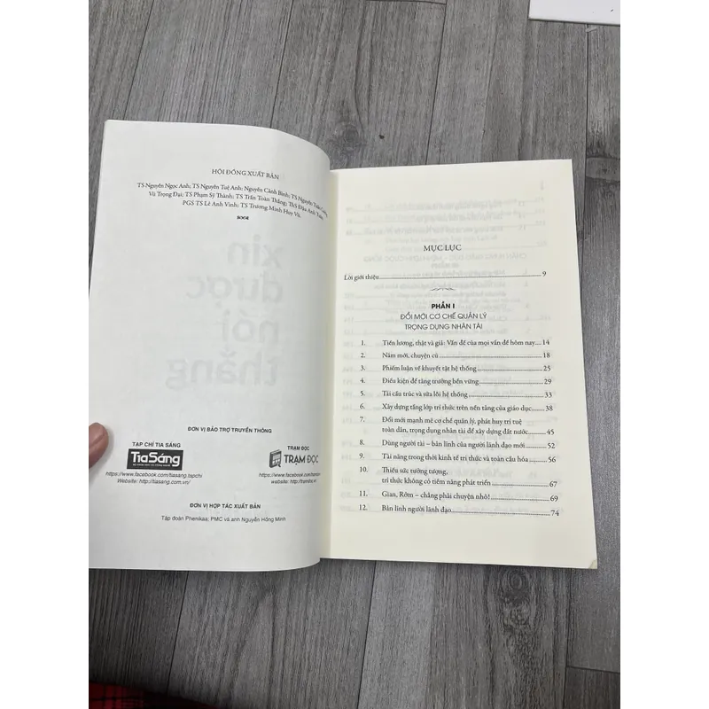 Xin được nói thẳng. 7a1 738709