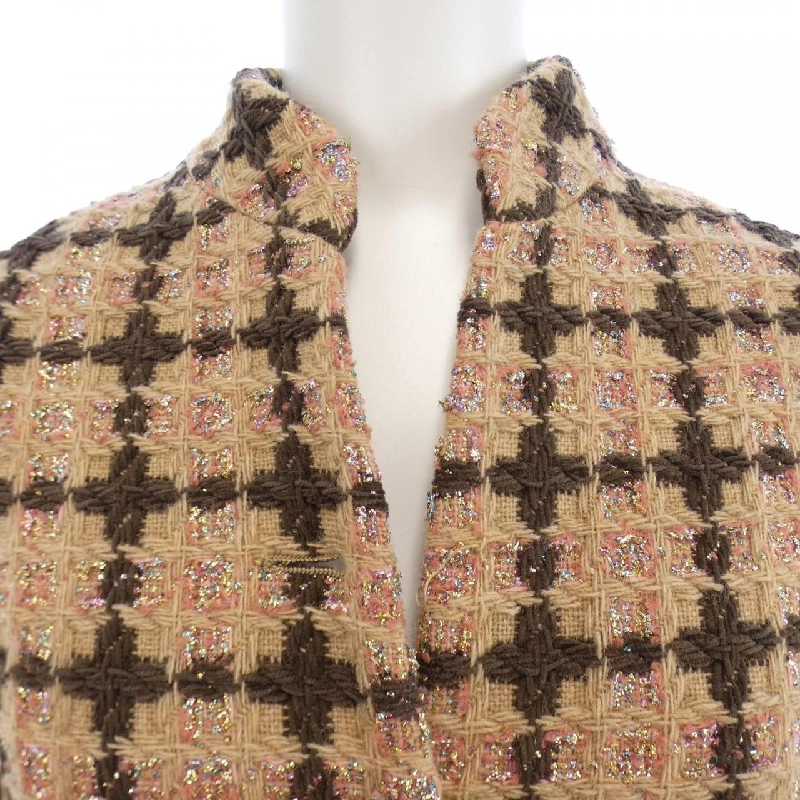 【Mã giảm giá】Gucci GUCCI Áo khoác 640478