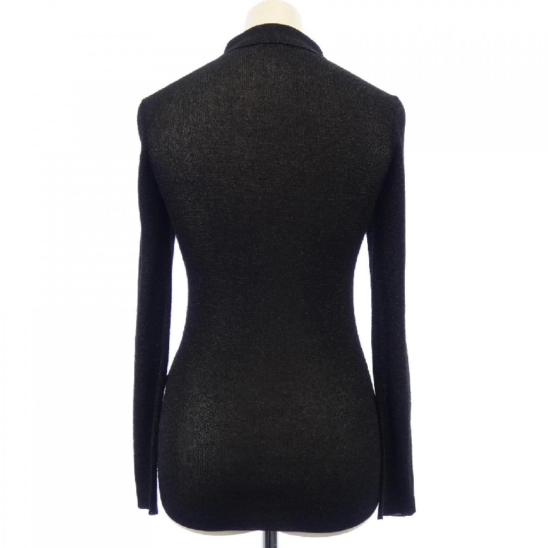 SAINT LAURENT 687933 Y75GI Áo - Hàng hiệu Chính hãng 774706