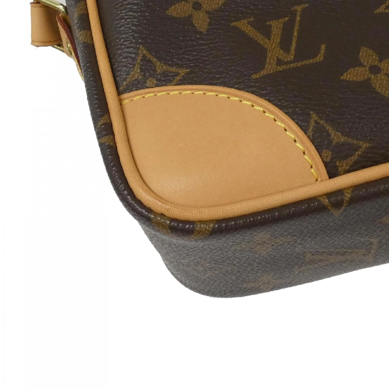 Túi xách vai Louis Vuitton Monogram Trocadéro 27cm M51274 611243