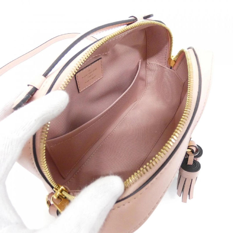 Túi đeo vai Louis Vuitton Monogram Santongju M44442 610838