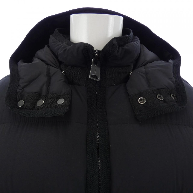 MONCLER TANGUY Áo khoác lông - Hàng hiệu Chính hãng 885936