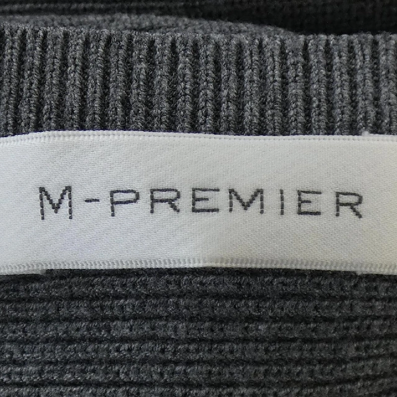 M-Premier Knit - Hàng hiệu Authentic 824404