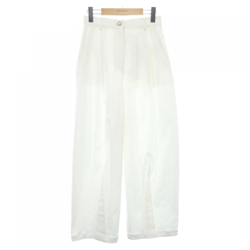 Max Mara 1131045206 Quần - Hàng hiệu Chính hãng 819902