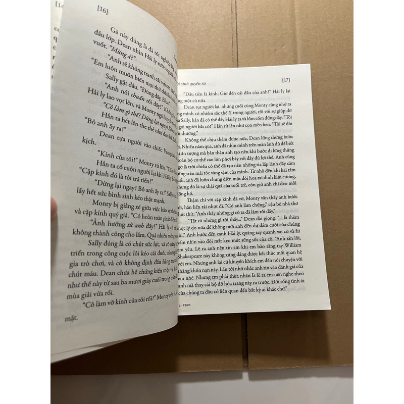 Trời sinh quyến rũ 524478