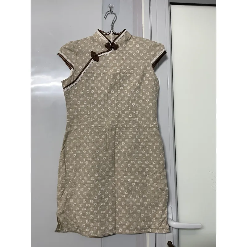 Váy body, babydol, size M, M nhỏ 789212