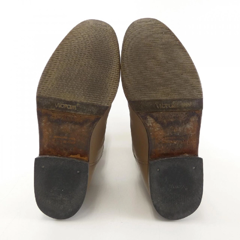 【Khuyến mãi】Giày bốt HERMES 664074