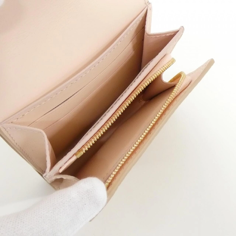 Ví Louis Vuitton Trillon Portefeuille Capucines Tiny M14667 620220