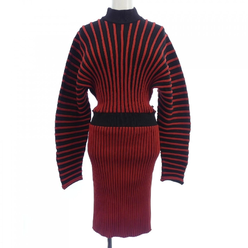 Đầm LOUIS VUITTON FIKD98TPU - Hàng hiệu Authentic 809368