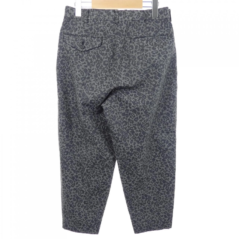 COMME des GARCONS HOMME DEUX DT-P028 Quần - Hàng hiệu Chính hãng 887968