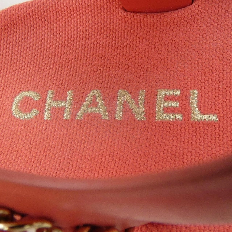CHANEL G37140X56099 Sandal - Hàng hiệu Authentic 828184