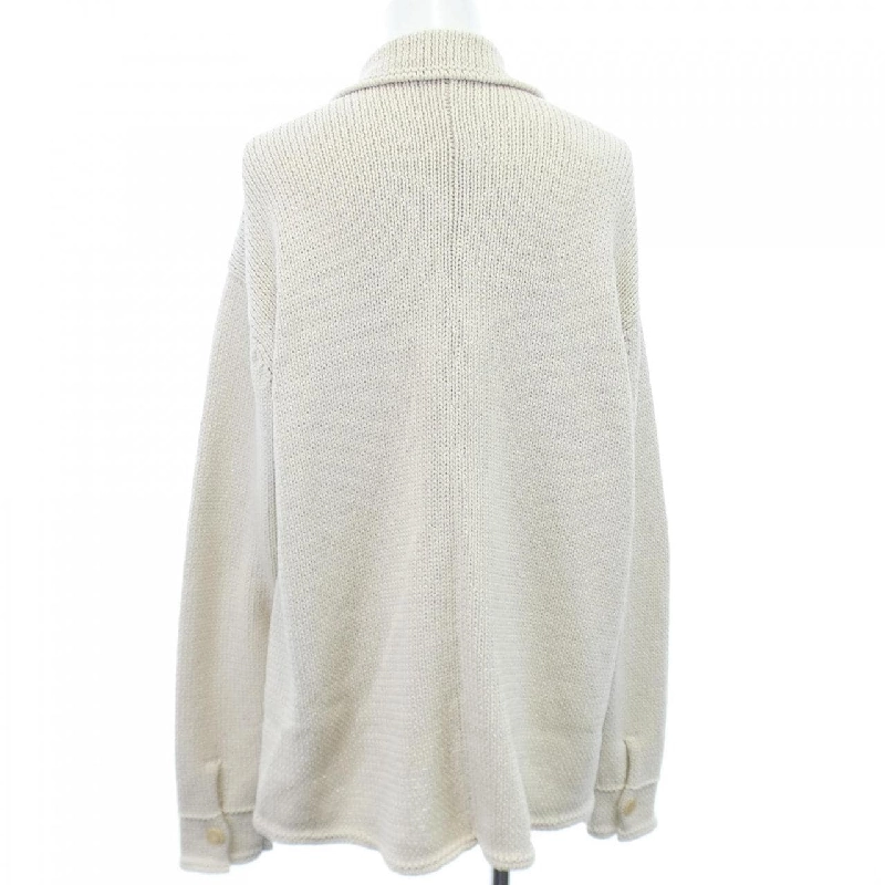 AURALEE Áo khoác cardigan - Hàng hiệu Authentic 902687