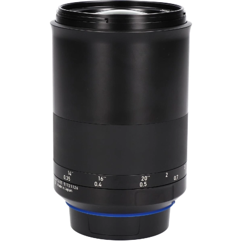 Ống kính ZEISS MILVUS 35mm F1.4 ZE - Hàng hiệu Authentic 880991