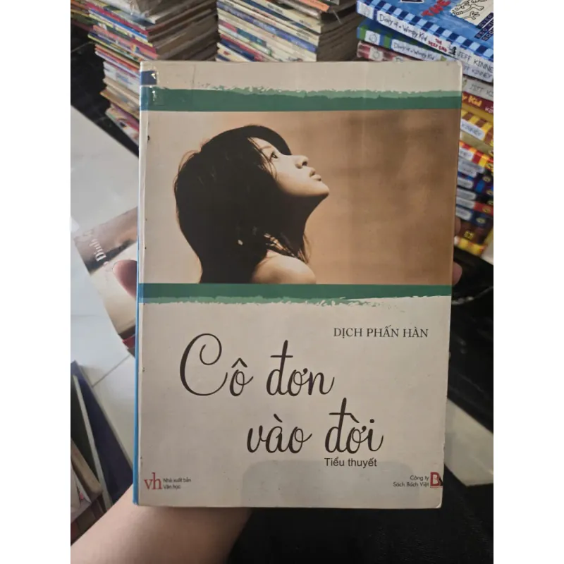 cô đơn vào đời 1003012