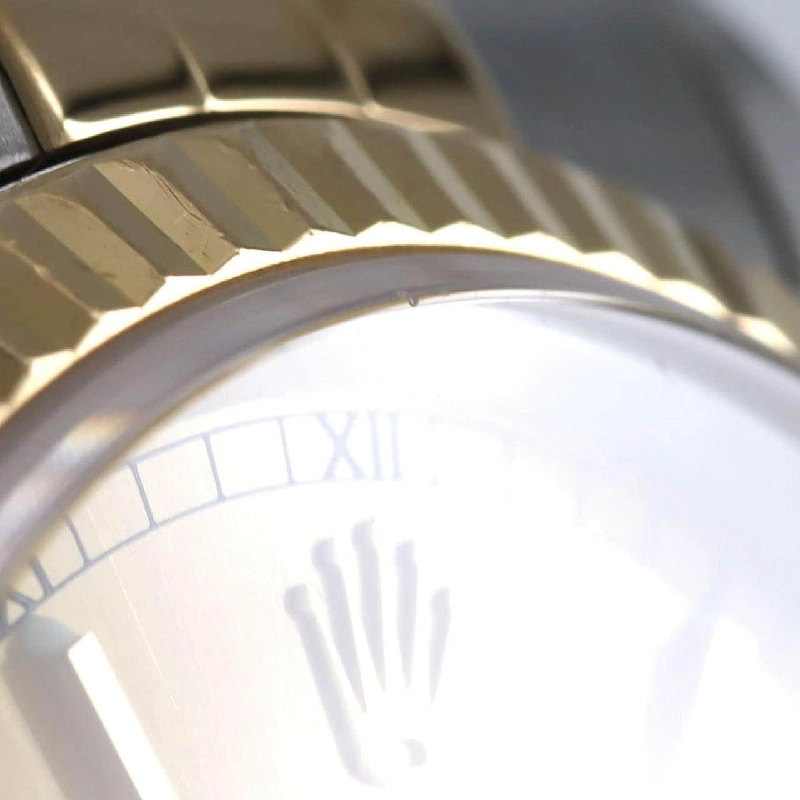 Đồng hồ Rolex Datejust 16233 SSxYG tự động Y - Hàng hiệu chính hãng 879596