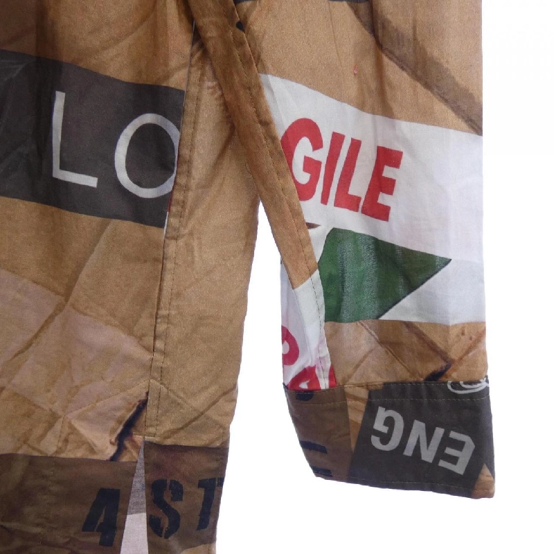 Vivienne WestwoodMAN 2612841024 Áo sơ mi - Hàng hiệu Authentic 885183