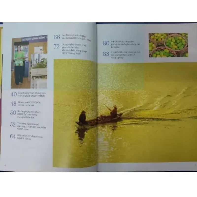 Tạp chí Du lịch TPHCM, số 23+24, tháng 9+10/2023 528399