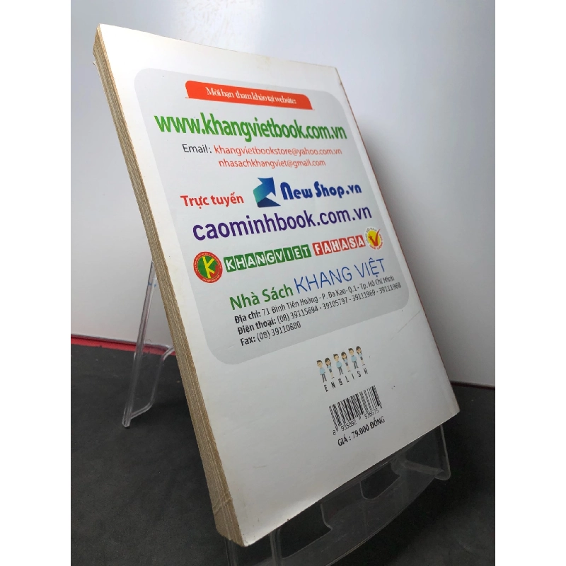 Bài tập tiếng anh 10 có đáp án 2016 mới 80% ố nguyễn Thanh Hoàng HPB2808 HỌC NGOẠI NGỮ 916732