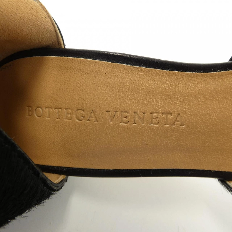 【Mã giảm giá】Giày BOTTEGA VENETA 664317