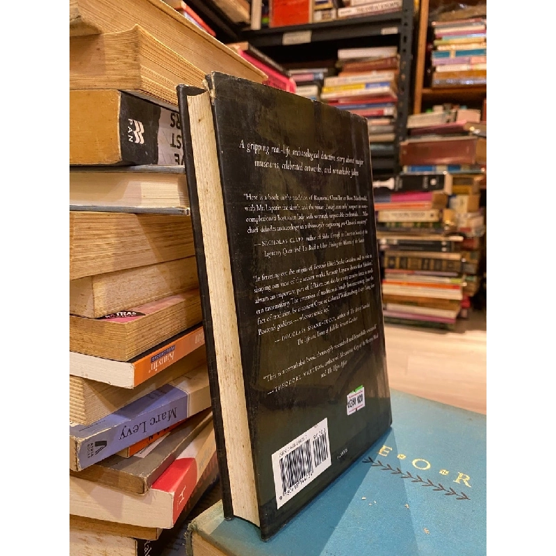 Mysteries of the Snake Goddess - Kenneth Lapatin 1026272