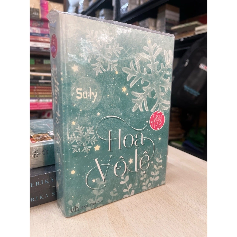 Hoa vô lệ - Su ly 737931