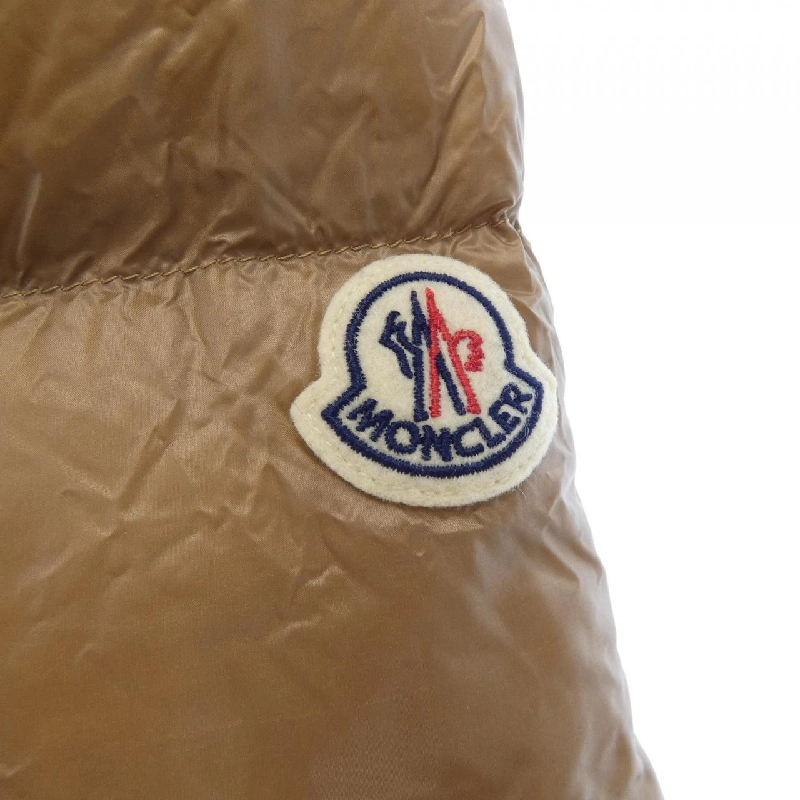 Áo khoác lông vũ MONCLER 643015